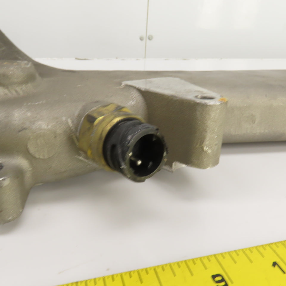 International Baxy 5683-C2 Coolant Tube For MaxxForce 13