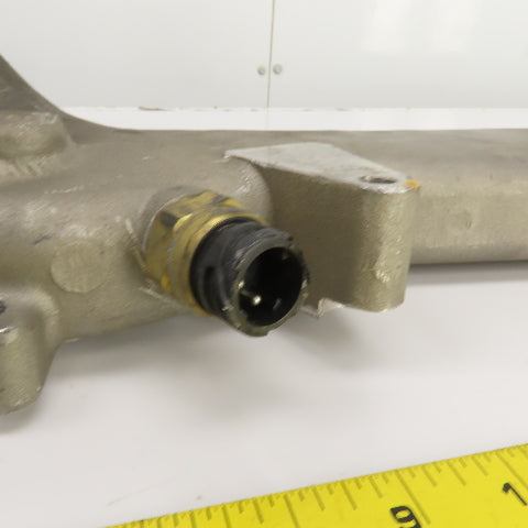 International Baxy 5683-C2 Coolant Tube For MaxxForce 13
