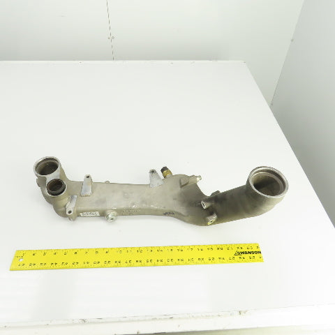 International Baxy 5683-C2 Coolant Tube For MaxxForce 13