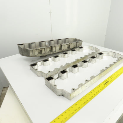 International 1830625C1 Engine Valve Cover