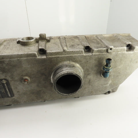 International 1830625C1 Engine Valve Cover