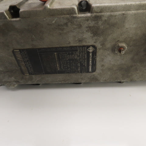 International 1830625C1 Engine Valve Cover