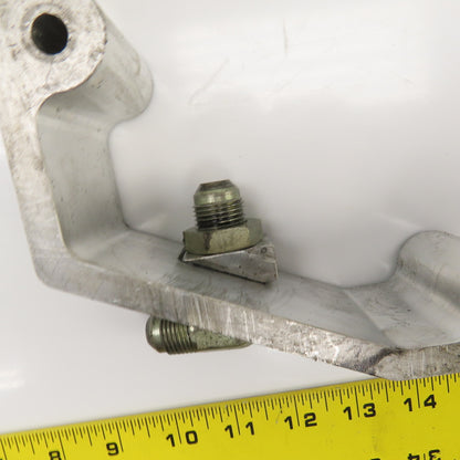 International 1830625C1 Engine Valve Cover