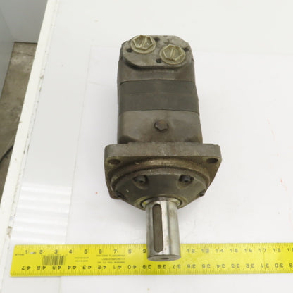 Sauer Danfoss OMV 800 Hydraulic Orbital Motor 50mm Keyed Shaft