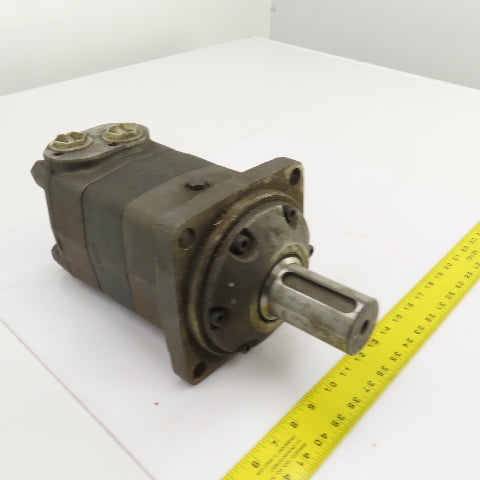 Sauer Danfoss OMV 800 Hydraulic Orbital Motor 50mm Keyed Shaft