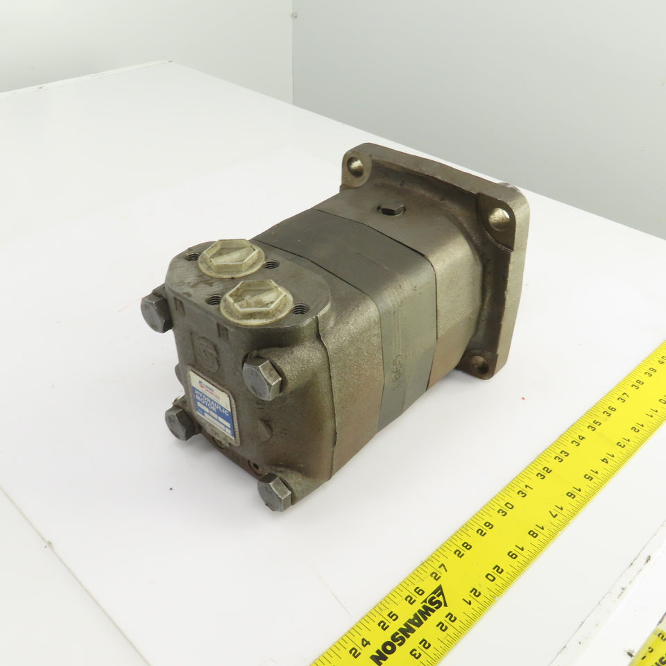 Sauer Danfoss OMV 800 Hydraulic Orbital Motor 50mm Keyed Shaft