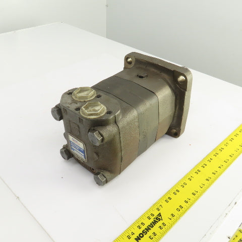 Sauer Danfoss OMV 800 Hydraulic Orbital Motor 50mm Keyed Shaft