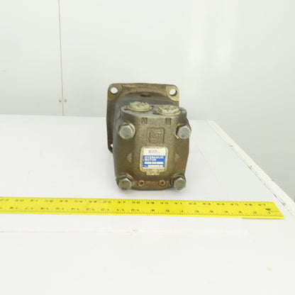 Sauer Danfoss OMV 800 Hydraulic Orbital Motor 50mm Keyed Shaft