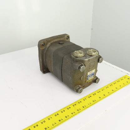 Sauer Danfoss OMV 800 Hydraulic Orbital Motor 50mm Keyed Shaft