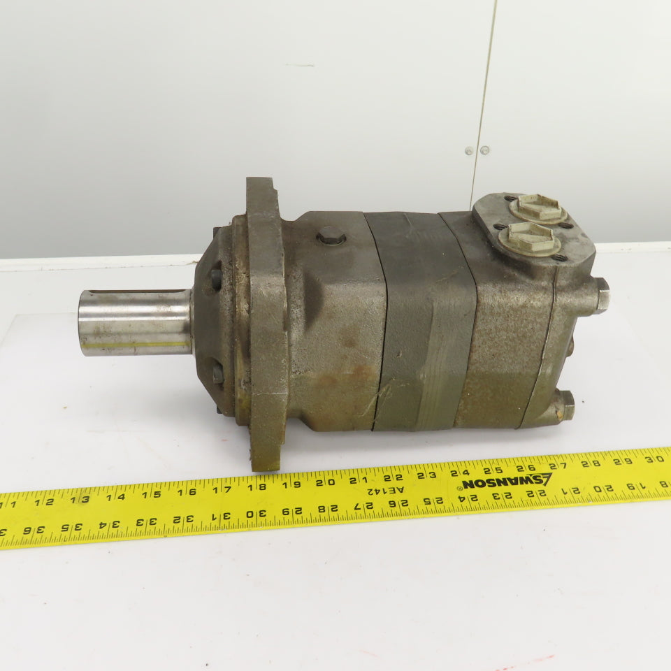 Sauer Danfoss OMV 800 Hydraulic Orbital Motor 50mm Keyed Shaft