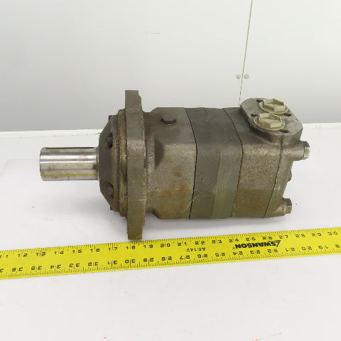 Sauer Danfoss OMV 800 Hydraulic Orbital Motor 50mm Keyed Shaft