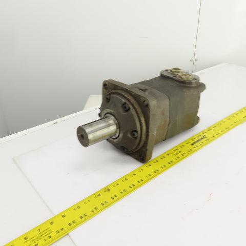 Sauer Danfoss OMV 800 Hydraulic Orbital Motor 50mm Keyed Shaft
