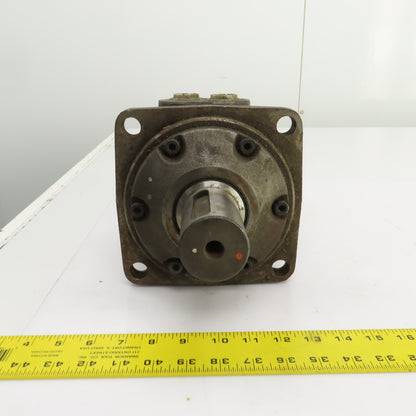 Sauer Danfoss OMV 800 Hydraulic Orbital Motor 50mm Keyed Shaft