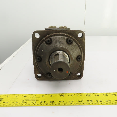 Sauer Danfoss OMV 800 Hydraulic Orbital Motor 50mm Keyed Shaft