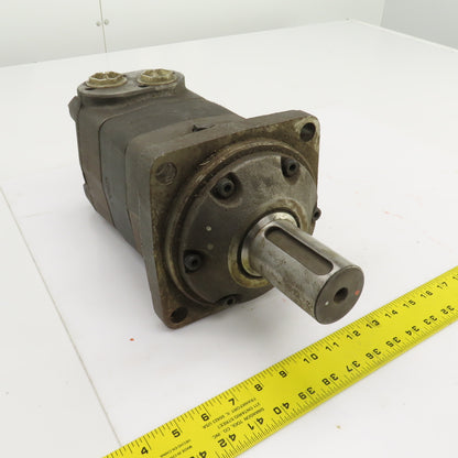 Sauer Danfoss OMV 800 Hydraulic Orbital Motor 50mm Keyed Shaft
