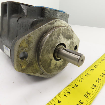 Vickers 2520V12A-121CB20 Hydraulic Vane Pump 7/8" Shaft