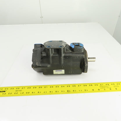 Vickers 2520V12A-121CB20 Hydraulic Vane Pump 7/8" Shaft