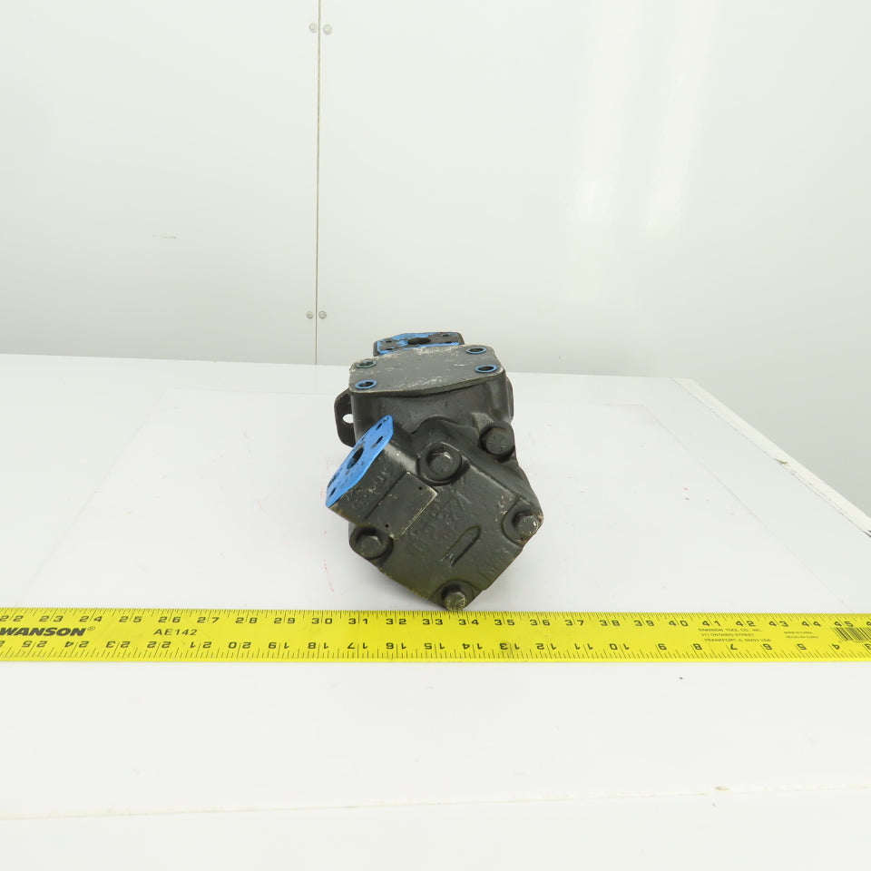 Vickers 2520V12A-121CB20 Hydraulic Vane Pump 7/8" Shaft
