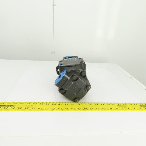 Vickers 2520V12A-121CB20 Hydraulic Vane Pump 7/8" Shaft