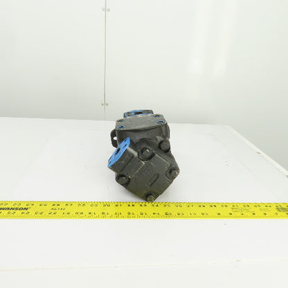 Vickers 2520V12A-121CB20 Hydraulic Vane Pump 7/8" Shaft
