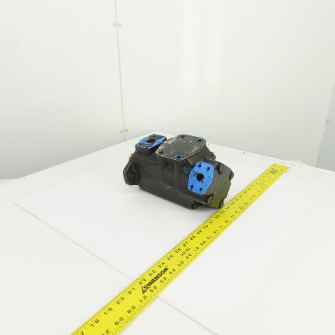 Vickers 2520V12A-121CB20 Hydraulic Vane Pump 7/8" Shaft