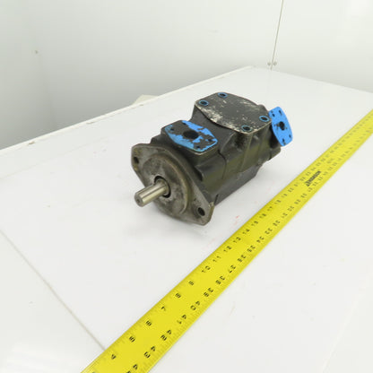 Vickers 2520V12A-121CB20 Hydraulic Vane Pump 7/8" Shaft