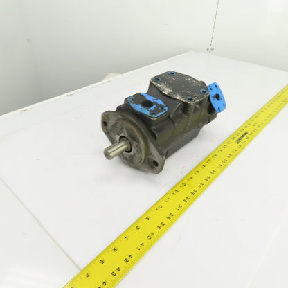 Vickers 2520V12A-121CB20 Hydraulic Vane Pump 7/8" Shaft