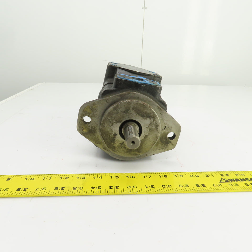 Vickers 2520V12A-121CB20 Hydraulic Vane Pump 7/8" Shaft