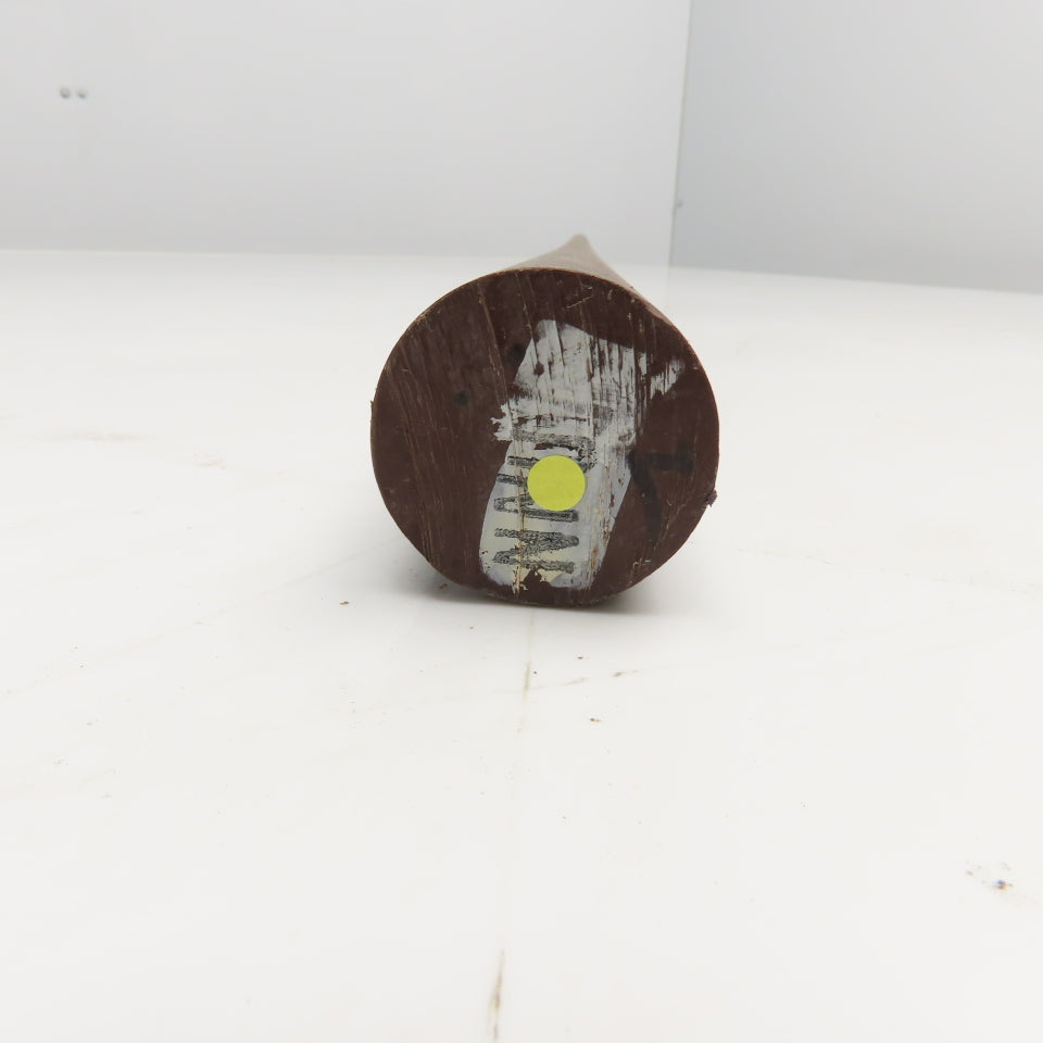 1-1/2" Diameter Celcon Brown Rod 60"