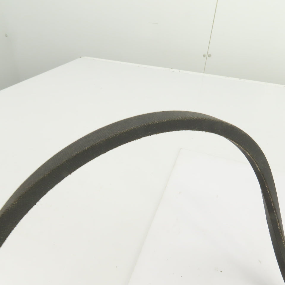 Gates SST A53 V-Belt 55" L 1/2" x 5/16" Lot Of 8