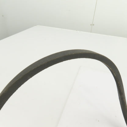 Gates SST A53 V-Belt 55" L 1/2" x 5/16" Lot Of 8