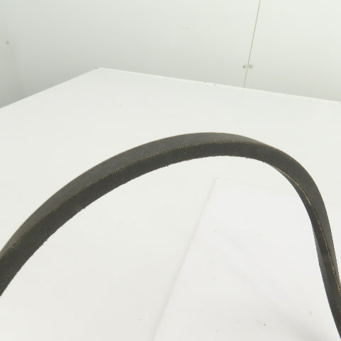 Gates SST A53 V-Belt 55" L 1/2" x 5/16" Lot Of 8