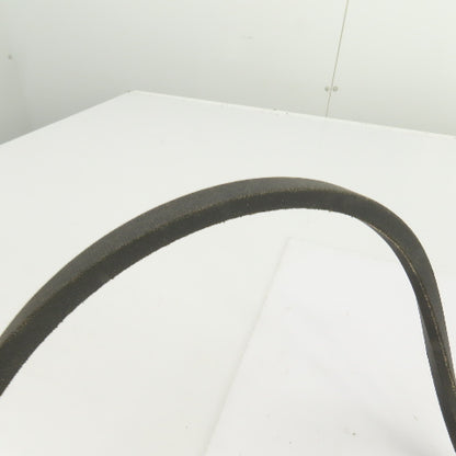 Gates SST A53 V-Belt 55" L 1/2" x 5/16" Lot Of 8