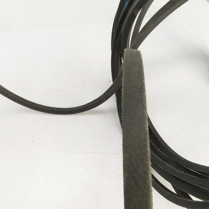 Gates SST A53 V-Belt 55" L 1/2" x 5/16" Lot Of 8