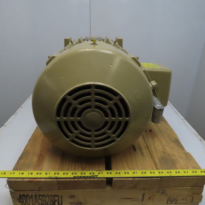General Electric 5KS286XAA1035 30Hp AC Electric Motor 575V 3545RPM 286TS Frame