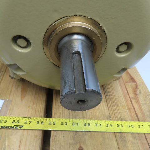 General Electric 5KS286XAA1035 30Hp AC Electric Motor 575V 3545RPM 286TS Frame