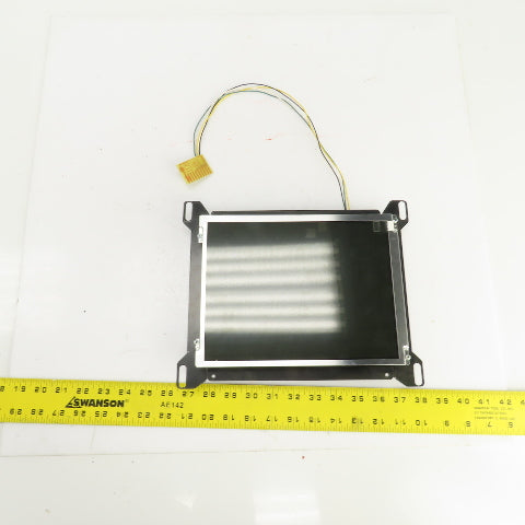 Monitech ML104CT11S 10" LCD Monitor Display