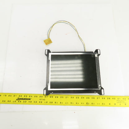 Monitech ML104CT11S 10" LCD Monitor Display