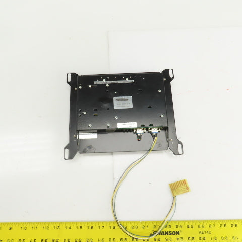 Monitech ML104CT11S 10" LCD Monitor Display