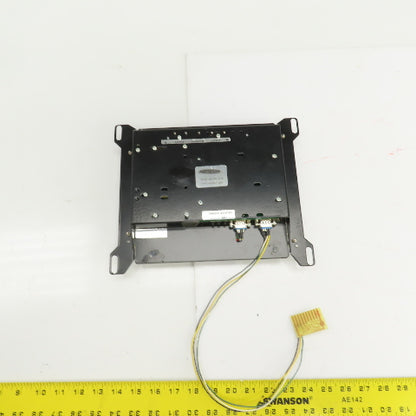 Monitech ML104CT11S 10" LCD Monitor Display