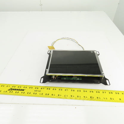 Monitech ML104CT11S 10" LCD Monitor Display