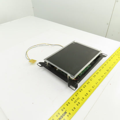 Monitech ML104CT11S 10" LCD Monitor Display