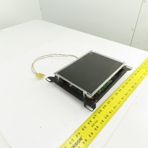 Monitech ML104CT11S 10" LCD Monitor Display