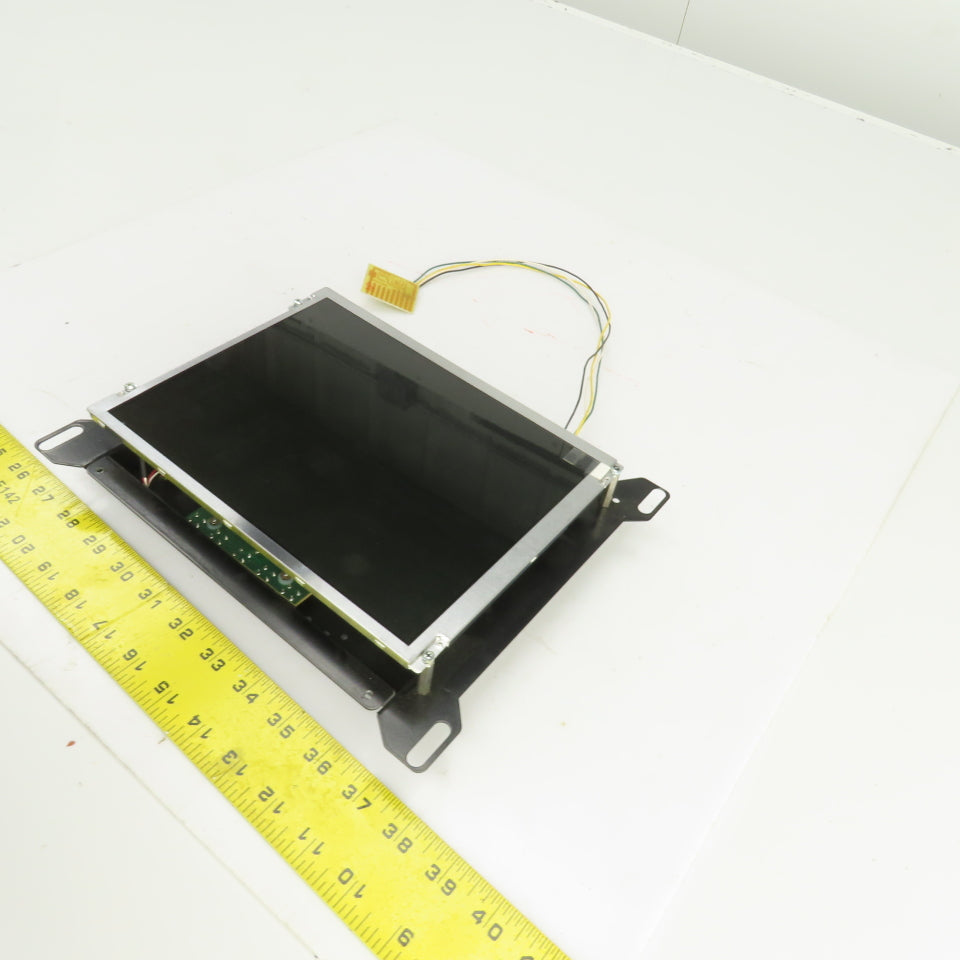 Monitech ML104CT11S 10" LCD Monitor Display