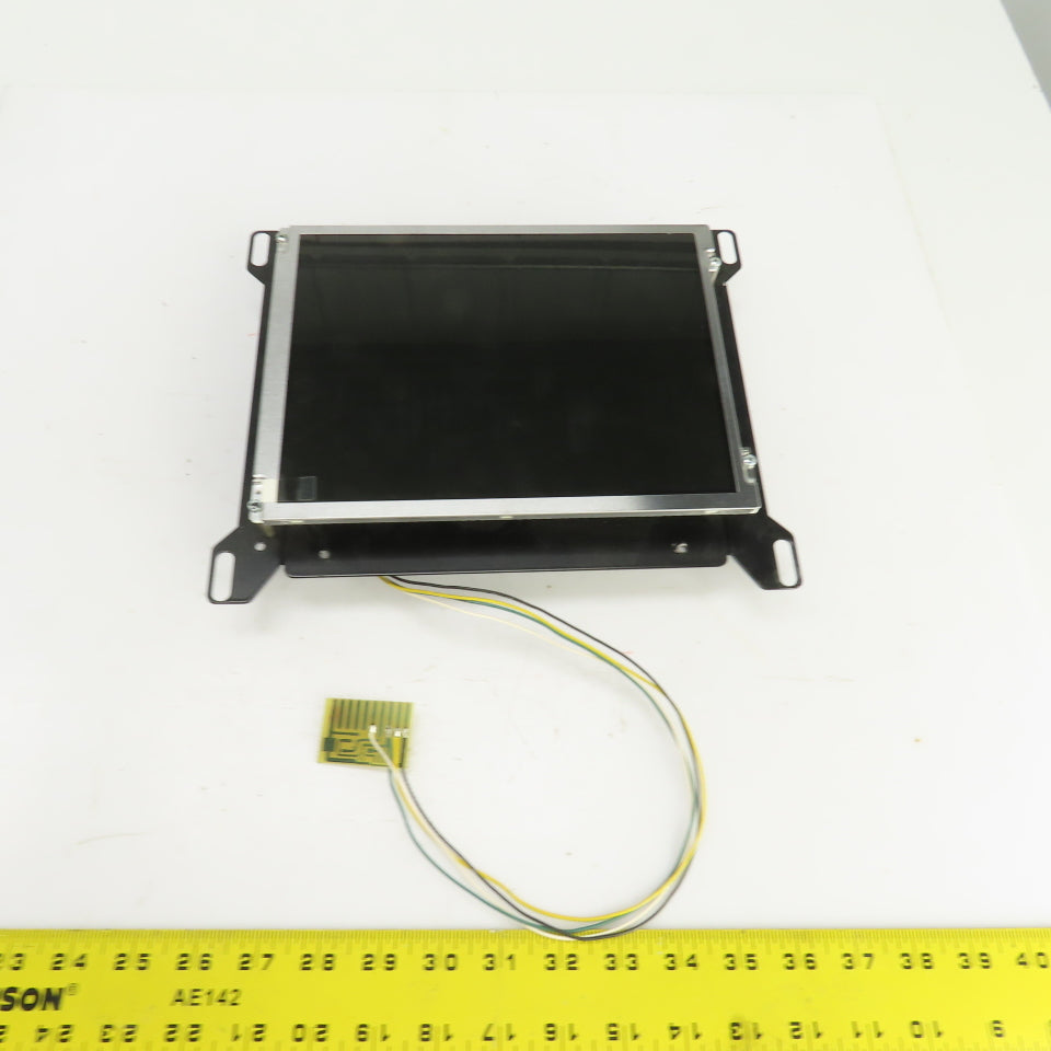 Monitech ML104CT11S 10" LCD Monitor Display