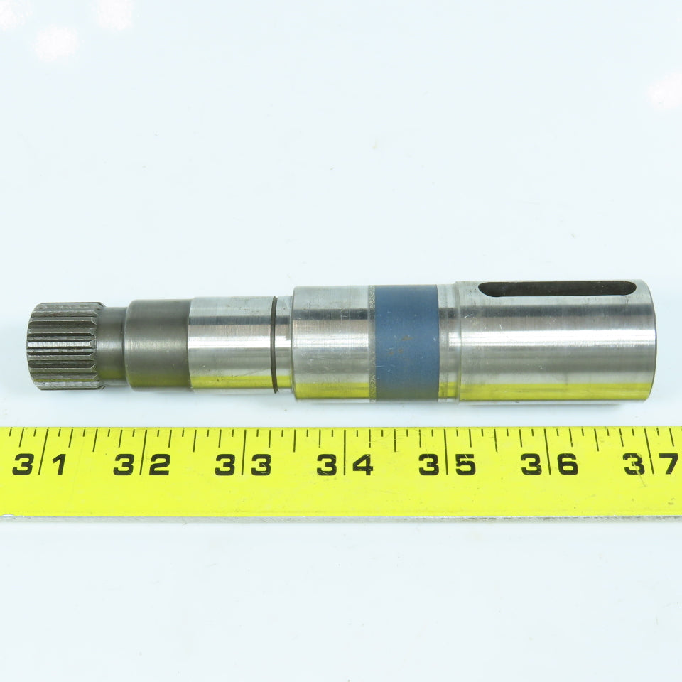 Permco QA-0024 2500 Shaft Keyed 1-1/4" Dia.