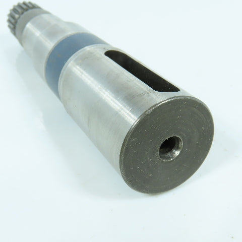 Permco QA-0024 2500 Shaft Keyed 1-1/4" Dia.