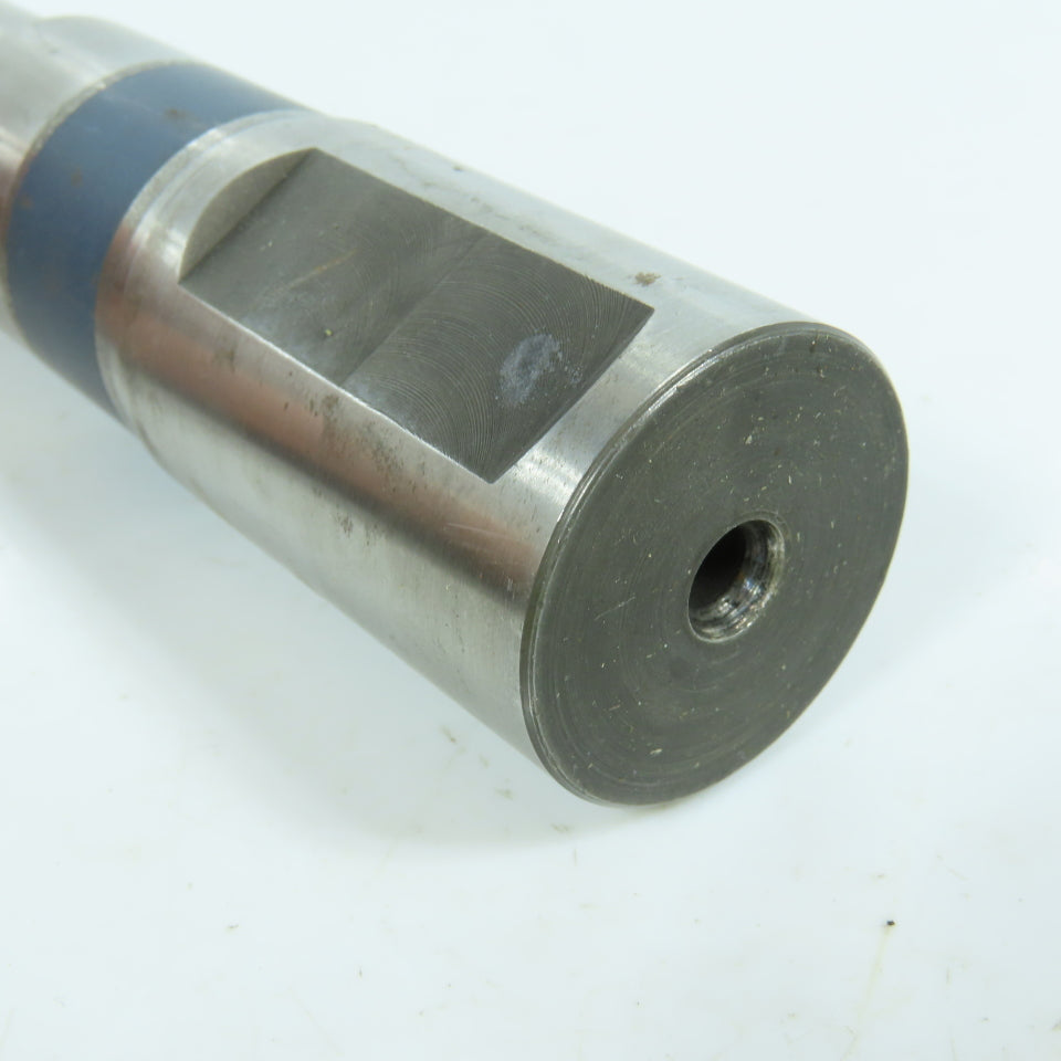 Permco QA-0024 2500 Shaft Keyed 1-1/4" Dia.