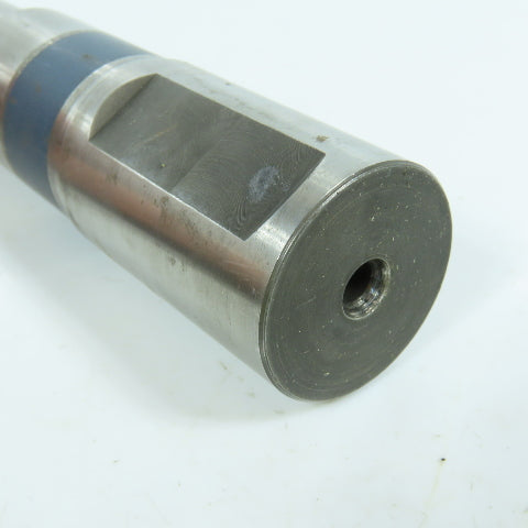 Permco QA-0024 2500 Shaft Keyed 1-1/4" Dia.