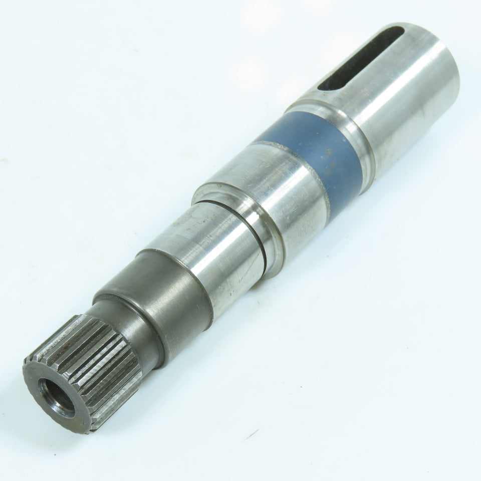 Permco QA-0024 2500 Shaft Keyed 1-1/4" Dia.